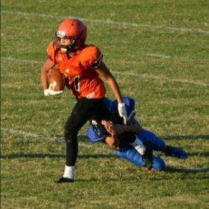 Meet your Posher, Zion